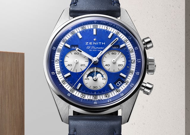 Zenith