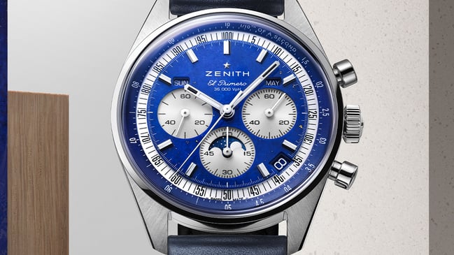 Zenith