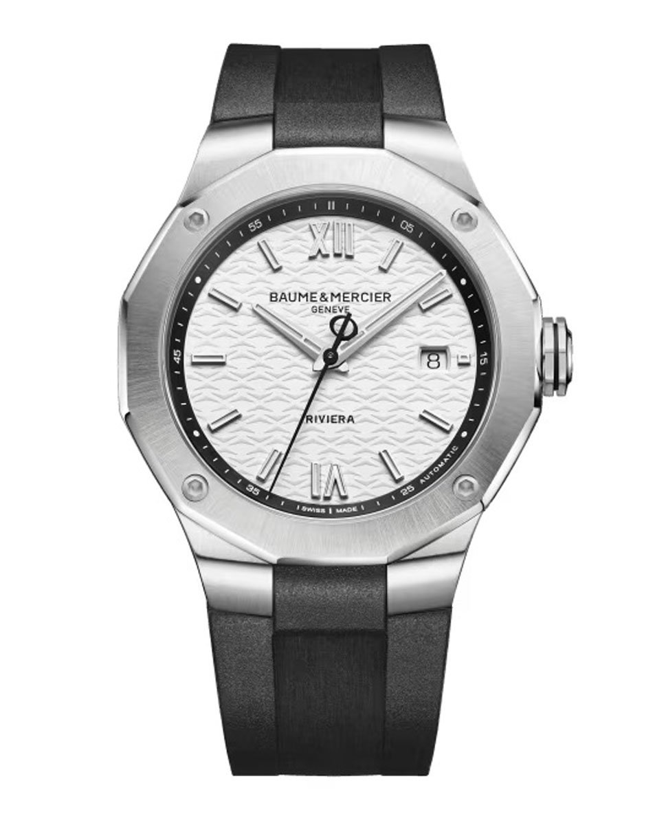 Baume & Mercier Riviera 10866
