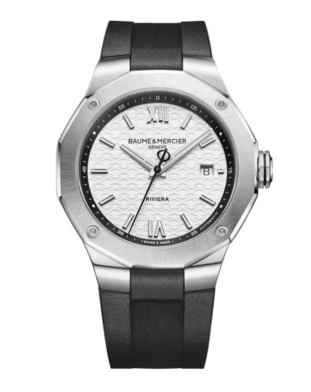 Baume & Mercier Riviera 10866