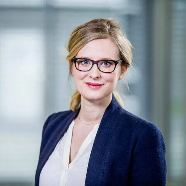 Katrin Menne