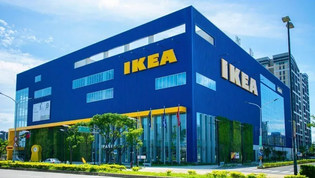 Ikea startet eine Gebrauchtmöbelplattform