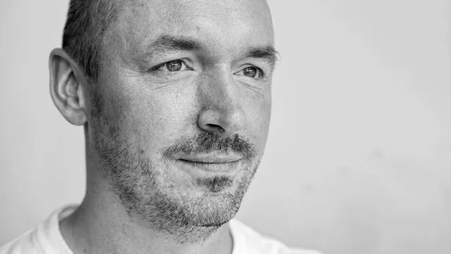 Burkhard Müller, CDO von Mutabor