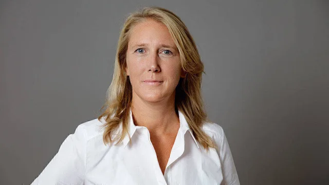 Larissa Pohl, GWA-Präsidentin