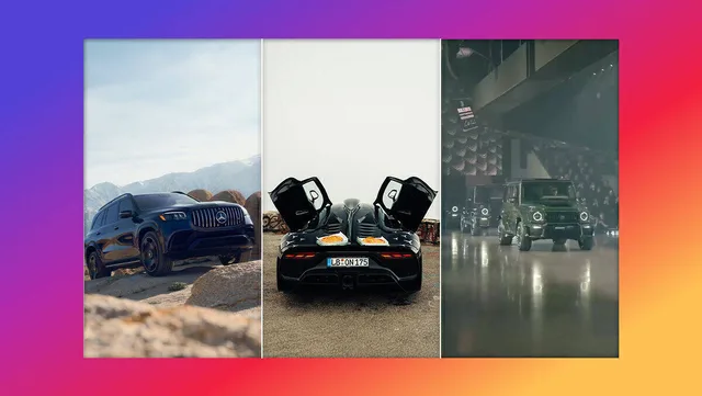 Und die Insta-Brand des Monats November ist...