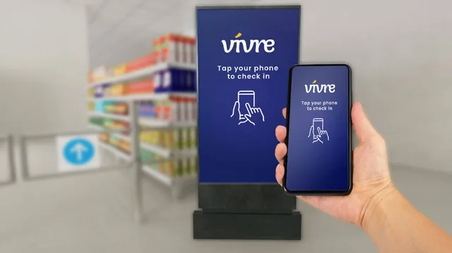 Instore Retail Media: die Schnittstelle zwischen Handel, Media und Digital Signage.