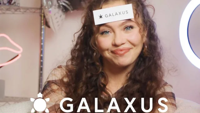 Kein Dating-Portal: Galaxus setzt auf Ehrlichkeit.