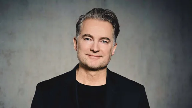 Matthias Becker ist neuer Marketingchef bei Porsche.