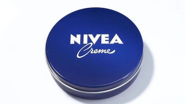 Lange Tradition: Nivea