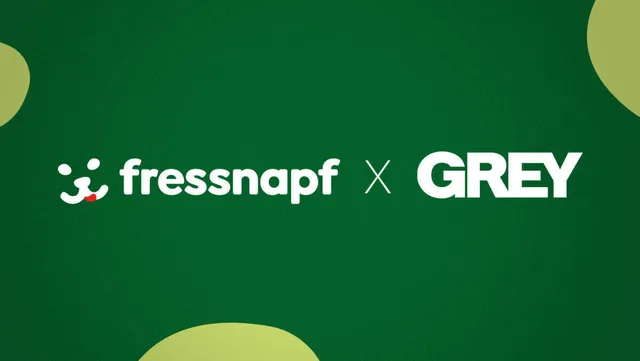 Fressnapf vergibt den Leadetat an Grey