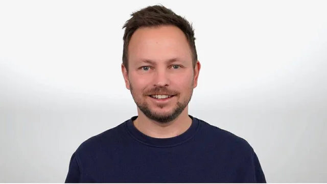 Uli Zimmermann