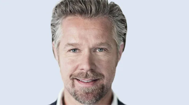 Torben Heimann