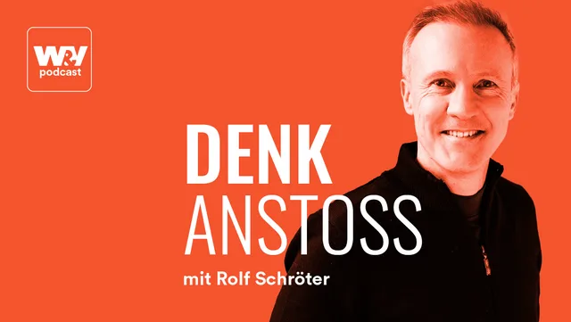 W&V-Chefredakteur Rolf Schröter ist Host des W&V Summits und erklärt, was die Veranstaltung so relevant macht.