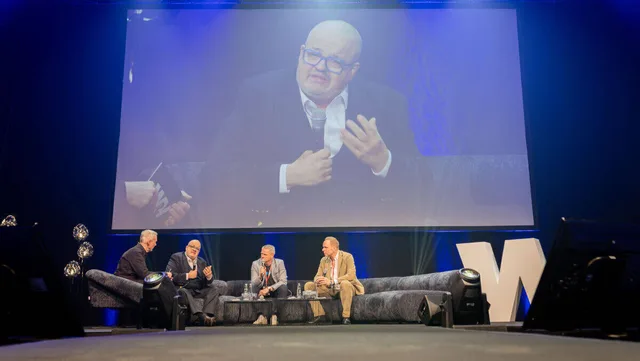 W&V Panel: Werbung zwischen Verantwortung und Performance-Druck