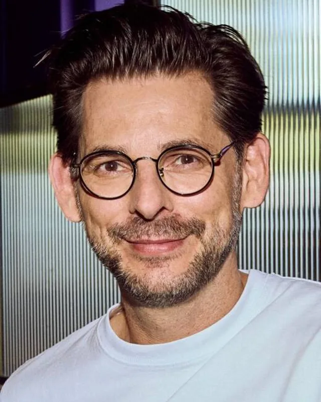 Klaus Schmäing, Marketing Director Fritz-Kola