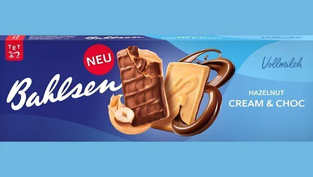 Die Kampagne soll das neue Produkt vorstellen - und noch viel mehr. 