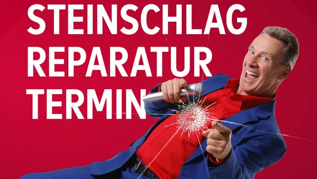Jürgen Milski macht Steinschläge zum Hit
