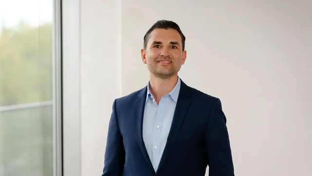 Florian Lina wechselt zu Pilot Nürnberg
