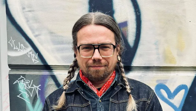 Philipp Feit, Chief Creative Officer von German Wahnsinn
