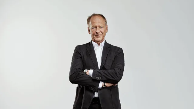Prof. Dr. Walter Jochmann
