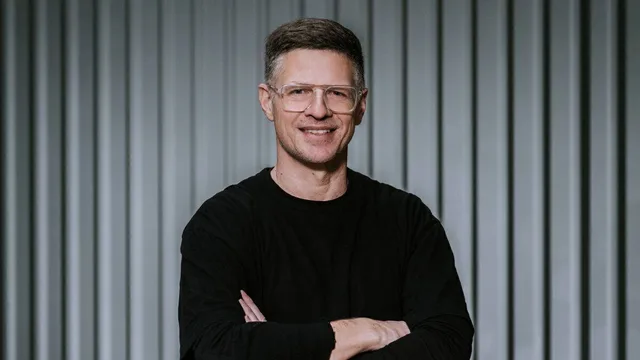 Stefan Mohr, Vorsitzender des Fachkreises Full-Service-Digitalagenturen im BVDW 