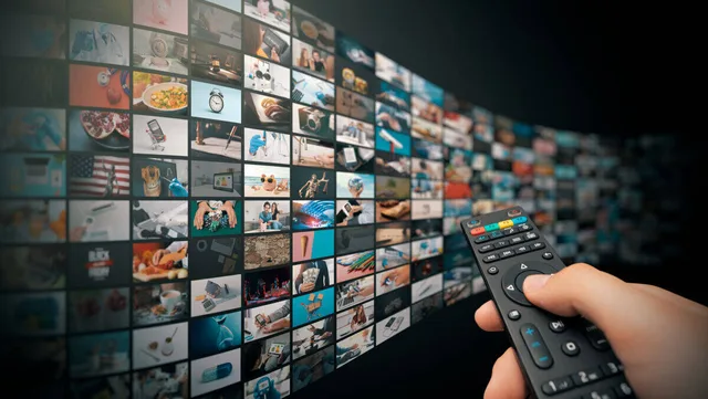 Die Werbegelder fließen im Bereich Bewegtbild - insbesondere Instream-Werbung legt kräftig zu.