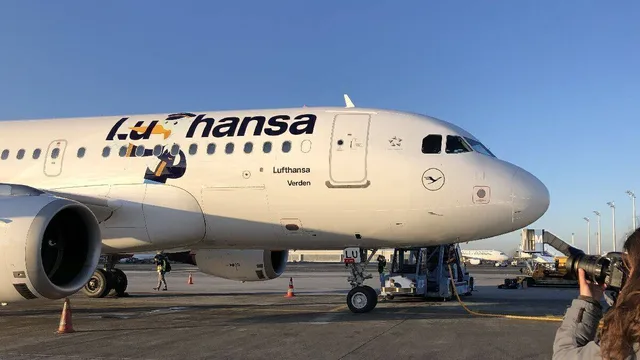 Flugreisende bekommen die passenden Inhalte je nach Destination und Interessen.