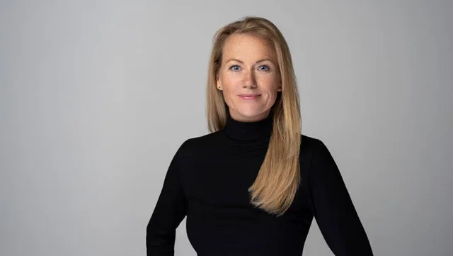 Eva Degener, Director Business & Partner Relations bei ada