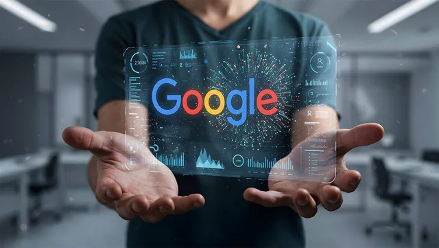 Das Zeitalter der KI-Suche hat begonnen – vor allem bei Google, aber nicht nur dort.