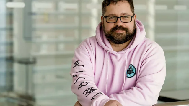 Björn Wenzel von Weischer.Connect