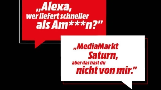 Edgar Cards verbreiten die Botschaft.