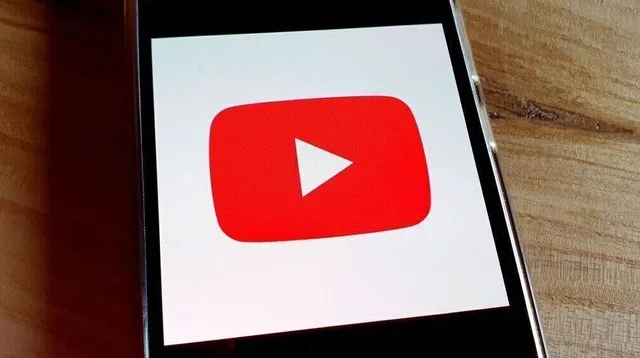 Youtube: Die Inhalte werden zunehmend auf großen TV-Screens genutzt.
