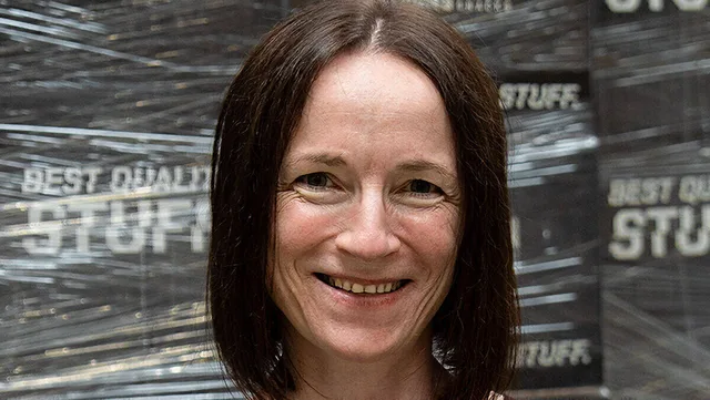 Hedda Ohlmeyer, Senior Project Managerin bei MBG