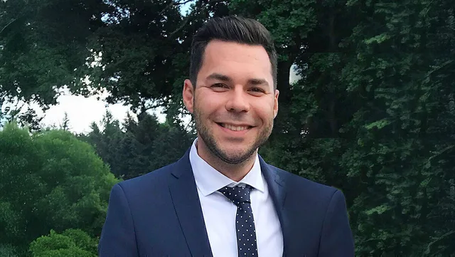 „Individualisierung ist für uns mehr als ein Trend – sie ist ein zentraler Wachstumstreiber“, sagt Tim Günther, Marketing Manager Communications Sodastream DACH, im Interview.