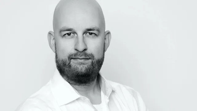Björn Lorenzen, Regional Vice President EMEA Central bei Yext