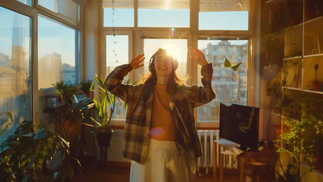 Die LBS bringt ihren Jingle ins TikTok-Zeitalter