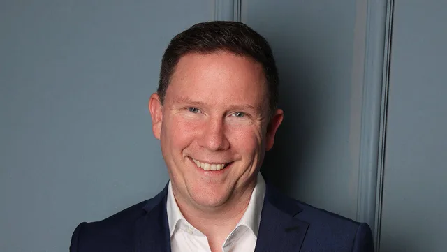 Sebastian Rahmel, Geschäftsleiter und KI-Architekt bei Encurio