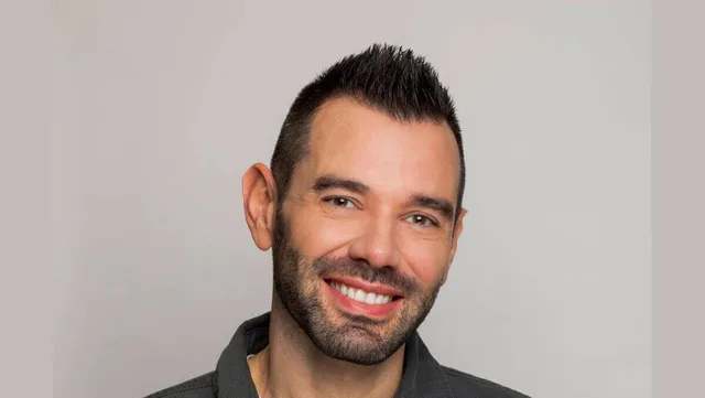  Ben Cicchetti 