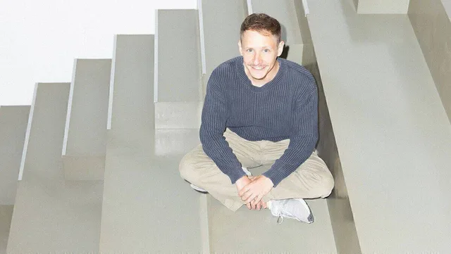 Kevin Tiedgen