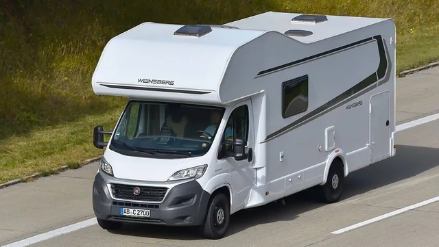 Wohnmobil-Check: Welche Hersteller ihre Community wirklich erreichen