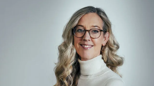 "Nicht das Modell selbst macht den Unterschied, sondern die Governance, die es trägt", betont Franziska von Lewinski. 