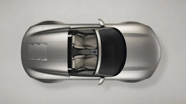Audi stellte in Mailand die Studie Audi Concept C vor.