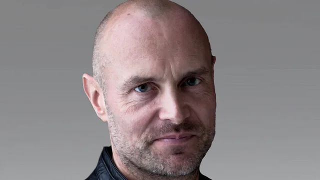 Uli Hegge, CEO der NetID