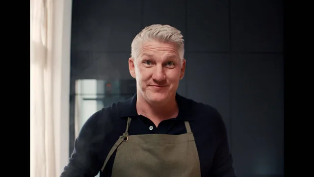 Fußballlegende als Markenbotschafter: Bastian Schweinsteiger wirbt für Dreame