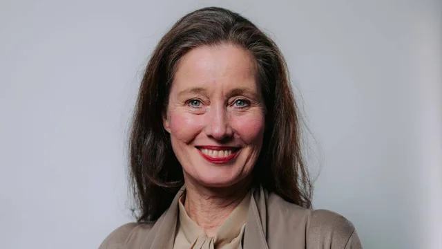 Kristina Bulle: "Das Open Web braucht Transparenz, Mut, Zusammenhalt und offene Kollaboration, um wettbewerbsfähig zu werden."