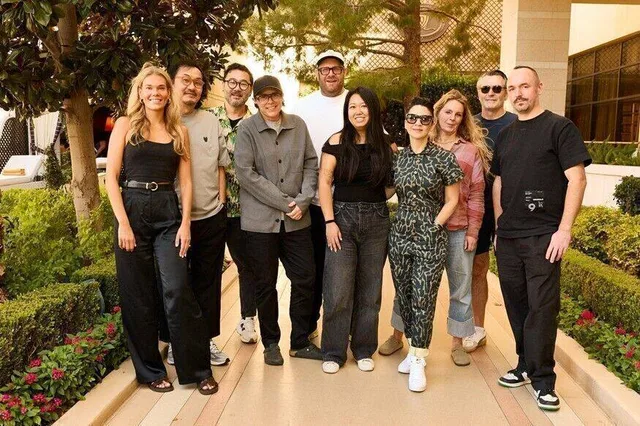Die LIA Jury Digital & Use of Social Media & Influencers ist besetzt mit kreativen Führungskräften aus aller Welt. 