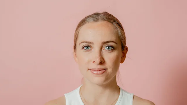 Hannah Ostermeier ist Geschäftsführerin und CSO von Rocka Studio