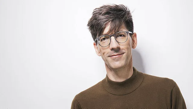 Effizienz vs. Kultur: W&V-Redakteur Conrad Breyer