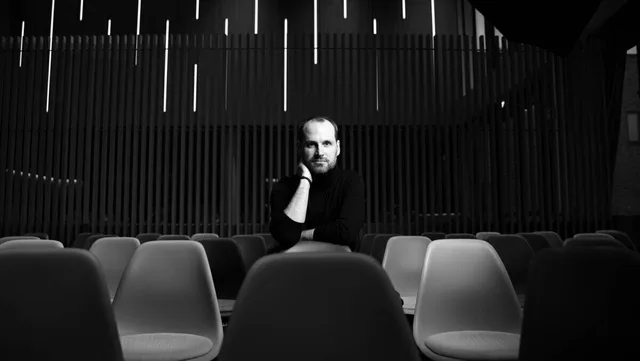 Sven Beckmann