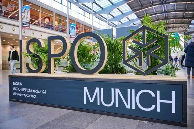 Eine Ära endet: Seit 1970 war die Ispo in München 
